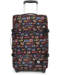 Eastpak - Transit'R S, 100% Polyester - Lyst