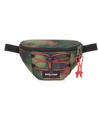 Eastpak - Springer, 100% Polyester - Lyst