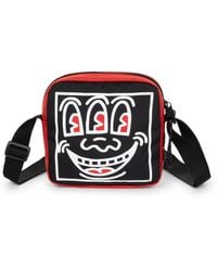 Eastpak - Box Mini Bag, 100% Polyester - Lyst