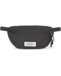 Eastpak - Bumbag Large, 100% Polyester - Lyst
