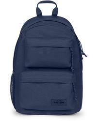 Eastpak - Padded Dbl S, 100% Polyester - Lyst