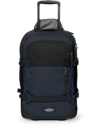 Eastpak - Transit'R Pro S, 100% Polyester - Lyst