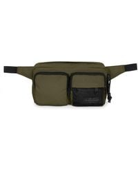 Eastpak - Dbl Crossbody, 100% Polyester - Lyst