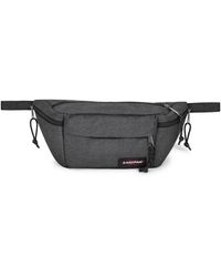 Eastpak - Waist Pak'R, 60% Polyamide & 40% Polyester - Lyst