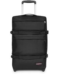 Eastpak - Transit'R Plus S, 100% Polyester - Lyst