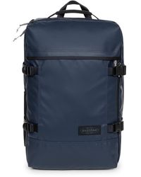 Eastpak - Travelpack, 100% Polyester, Coating: 100% Polyurethane - Lyst
