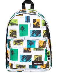 Eastpak - Out Of Office, 100% Polyester - Lyst