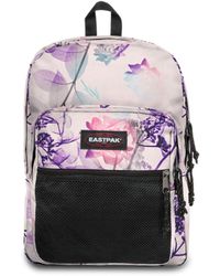 Eastpak - Zaino Per La Scuola Pinnacle 38L Zaino Con Doppio Scomparto E Organizer - Lyst