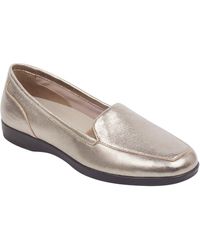 gulia fabric casual flats