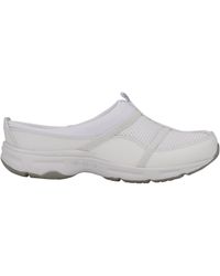 easy spirit ezcool mesh clogs