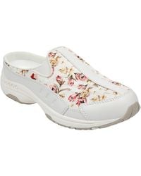 easy spirit traveltime floral