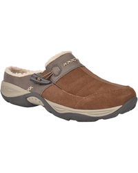 easy spirit women's efrost mule