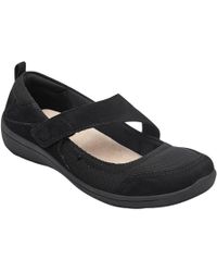 luna mary jane walking shoes