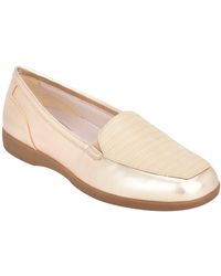 gulia fabric casual flats