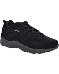 easy spirit fly casual walking shoes