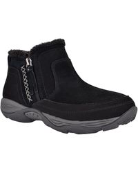 easy spirit embark booties