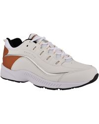 soar leather walking shoes
