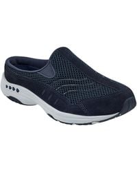 easy spirit house slippers
