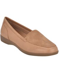 gulia fabric casual flats