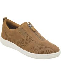 easy spirit fly casual walking shoes
