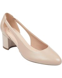 easy spirit elsa pumps