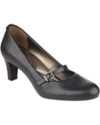 easy spirit mary jane pumps