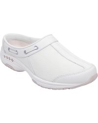 traveltime classic clogs