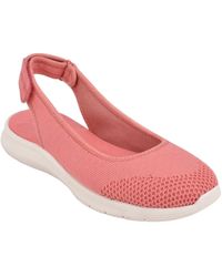 revive slingback walking shoes