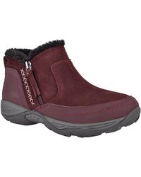 orynne cold weather booties