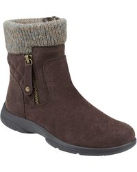 easy spirit dragon bootie