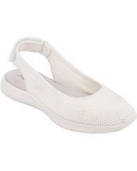 revive slingback walking shoes