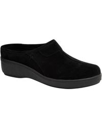 Jaiva casual clogs Clearance