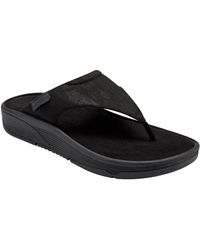 Easy Spirit Flat sandals for Women - Up to 63% off at Lyst.com