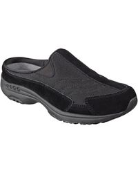 easy spirit women's traveltime 234 mule