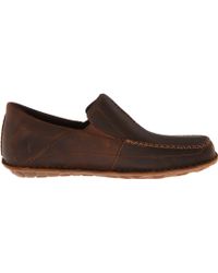 patagonia slip on shoes