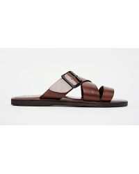 ALDO Sandals for Men - Lyst.com
