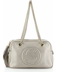 ebay gucci disco bag