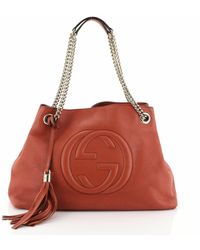 ebay gucci disco bag