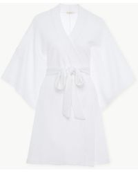 Eberjey dressing gown Clearance