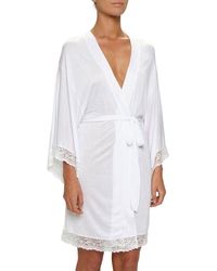 Eberjey dressing gown Clearance