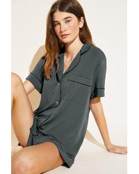 eberjey relaxed short