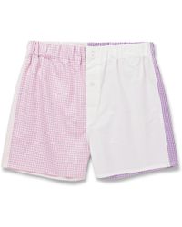 emma willis boxer shorts