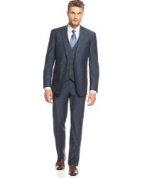 kenneth cole suit jacket