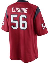 Nike Men\u0026#39;s J.j. Watt Houston Texans Salute To Service Jersey in ...