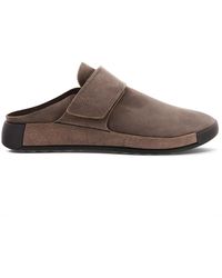 Ecco Slippers for Men | Black Friday Sale up to 40% | Lyst