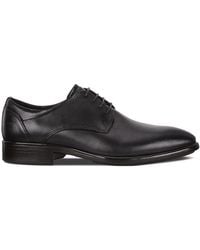 Ecco Derby shoes for Men | Online Sale up to 75% off | Lyst