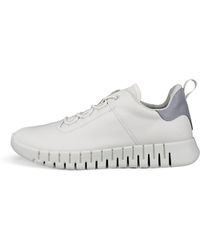 Ecco - Gruuv Sneaker Size - Lyst