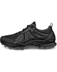 Ecco - Biom C-Trail-Damen Textilsneaker Mit Gore-Tex - Lyst