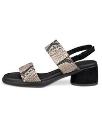 Ecco - Sculpted Sandal Lx 35 - Lyst