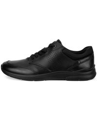 Ecco - Irving Slipper - Lyst